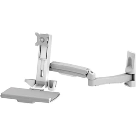 Ezgeneration Sit Stand Wall Mount Extend EZ737579